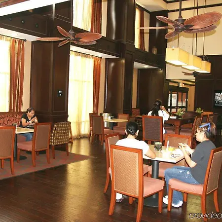 Hampton Inn & Suites New Braunfels 