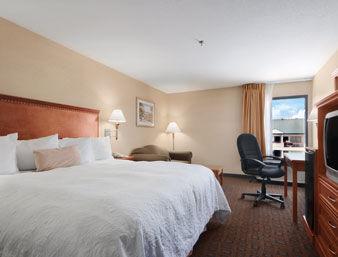 Hotel Hampton & New Braunfels