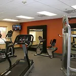 Hampton Inn&Suites New Braunfels 