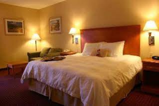 Hampton Inn&suites New Braunfels