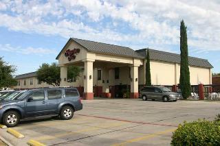 Hampton Inn&suites 3*