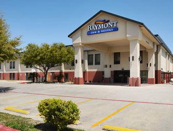 Hampton Inn&suites Hotel