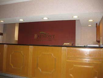 Hampton Inn&suites 3*