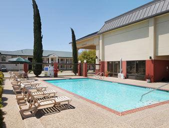 Hampton Inn&suites New Braunfels